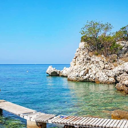 Dubrovnik Moonshine Apartment ムリニ エクステリア 写真