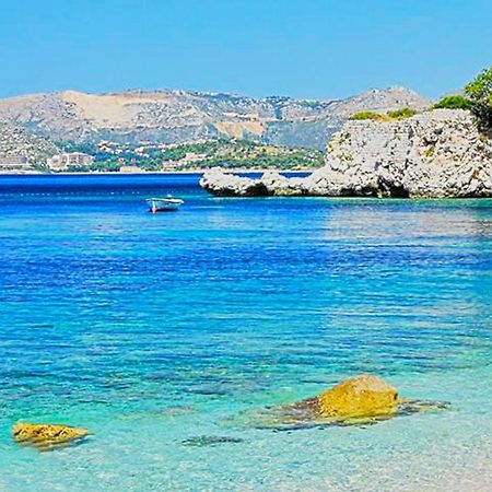 Dubrovnik Moonshine Apartment ムリニ エクステリア 写真