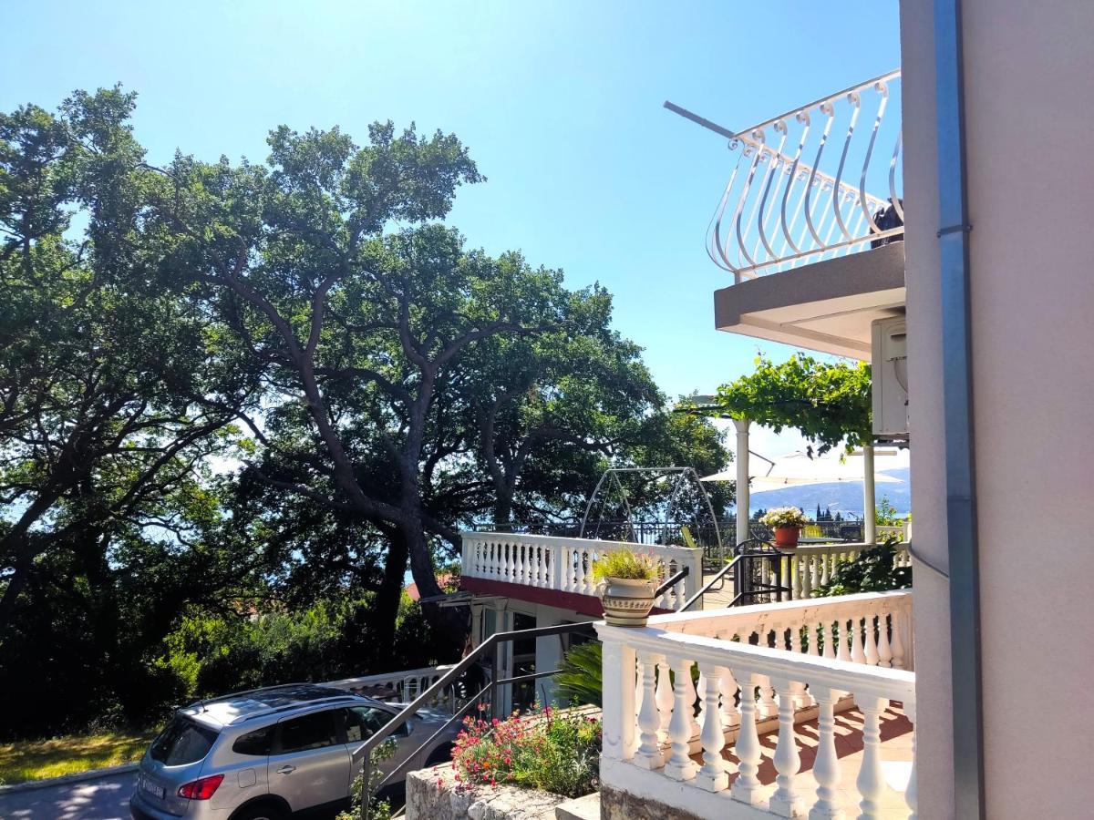 Dubrovnik Moonshine Apartment ムリニ エクステリア 写真