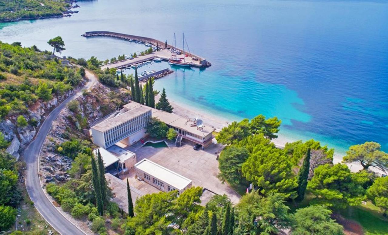 Dubrovnik Moonshine Apartment ムリニ エクステリア 写真