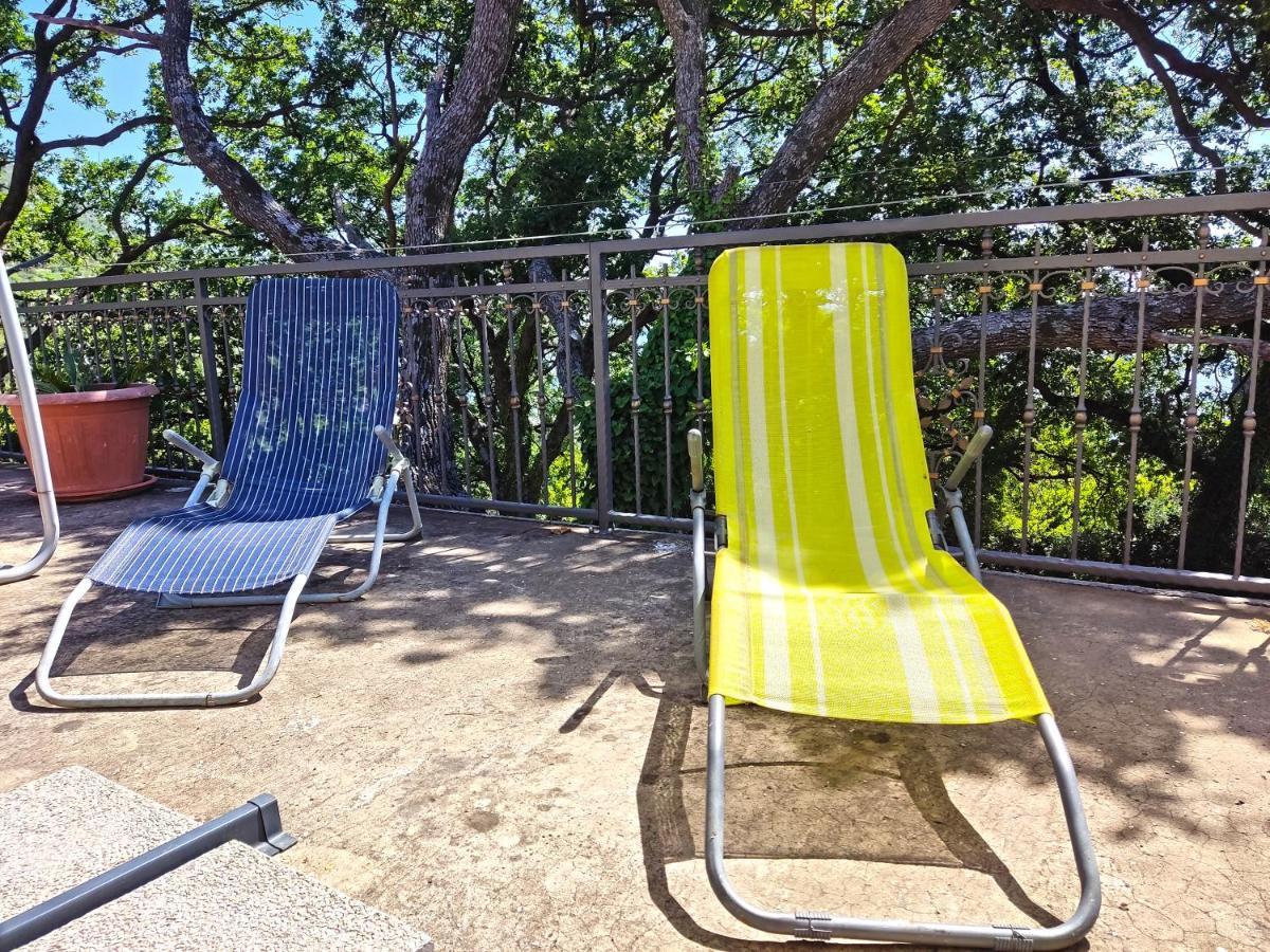 Dubrovnik Moonshine Apartment ムリニ エクステリア 写真