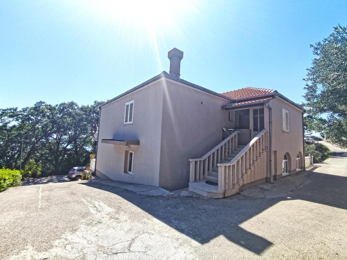 Dubrovnik Moonshine Apartment ムリニ エクステリア 写真