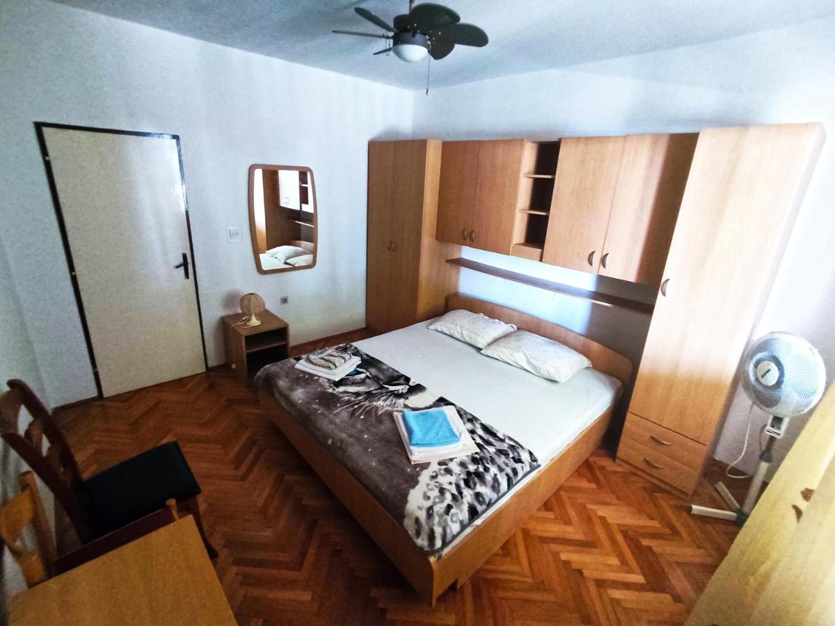 Dubrovnik Moonshine Apartment ムリニ エクステリア 写真