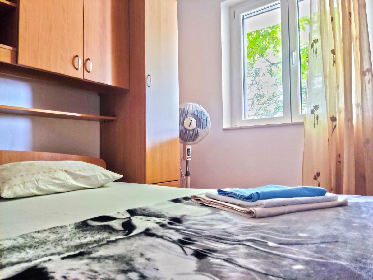 Dubrovnik Moonshine Apartment ムリニ エクステリア 写真