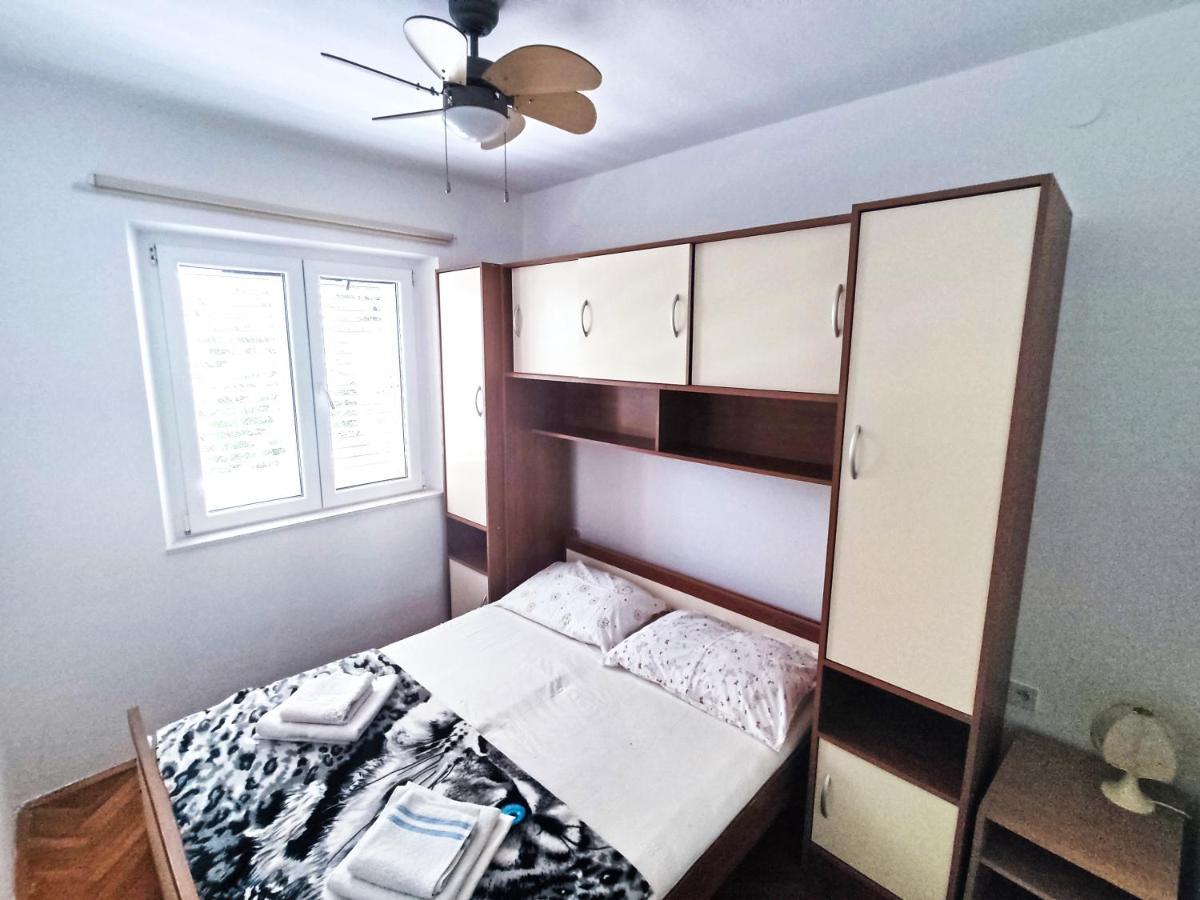 Dubrovnik Moonshine Apartment ムリニ エクステリア 写真