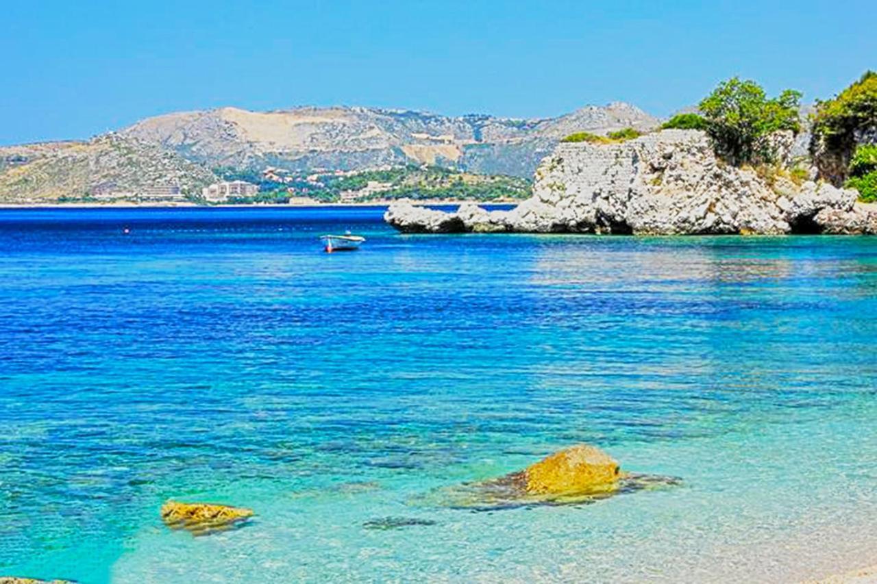 Dubrovnik Moonshine Apartment ムリニ エクステリア 写真