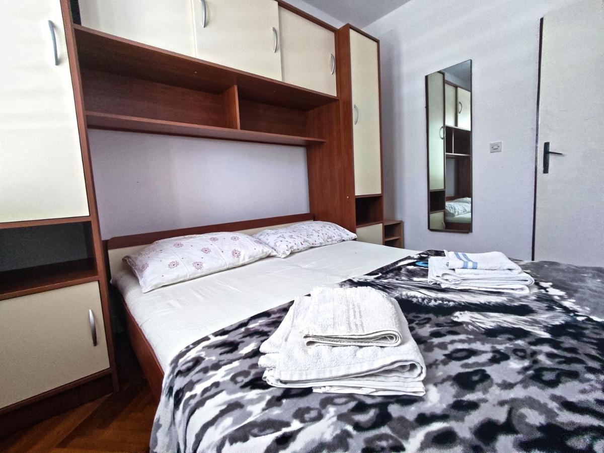 Dubrovnik Moonshine Apartment ムリニ エクステリア 写真