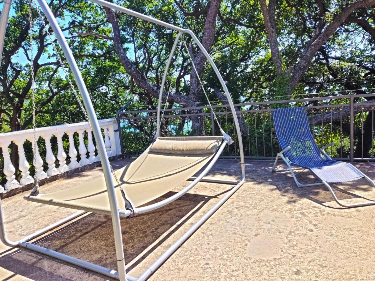 Dubrovnik Moonshine Apartment ムリニ エクステリア 写真