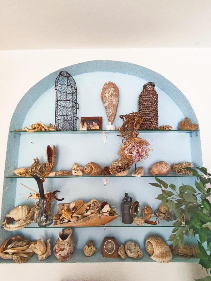 Dubrovnik Moonshine Apartment ムリニ エクステリア 写真