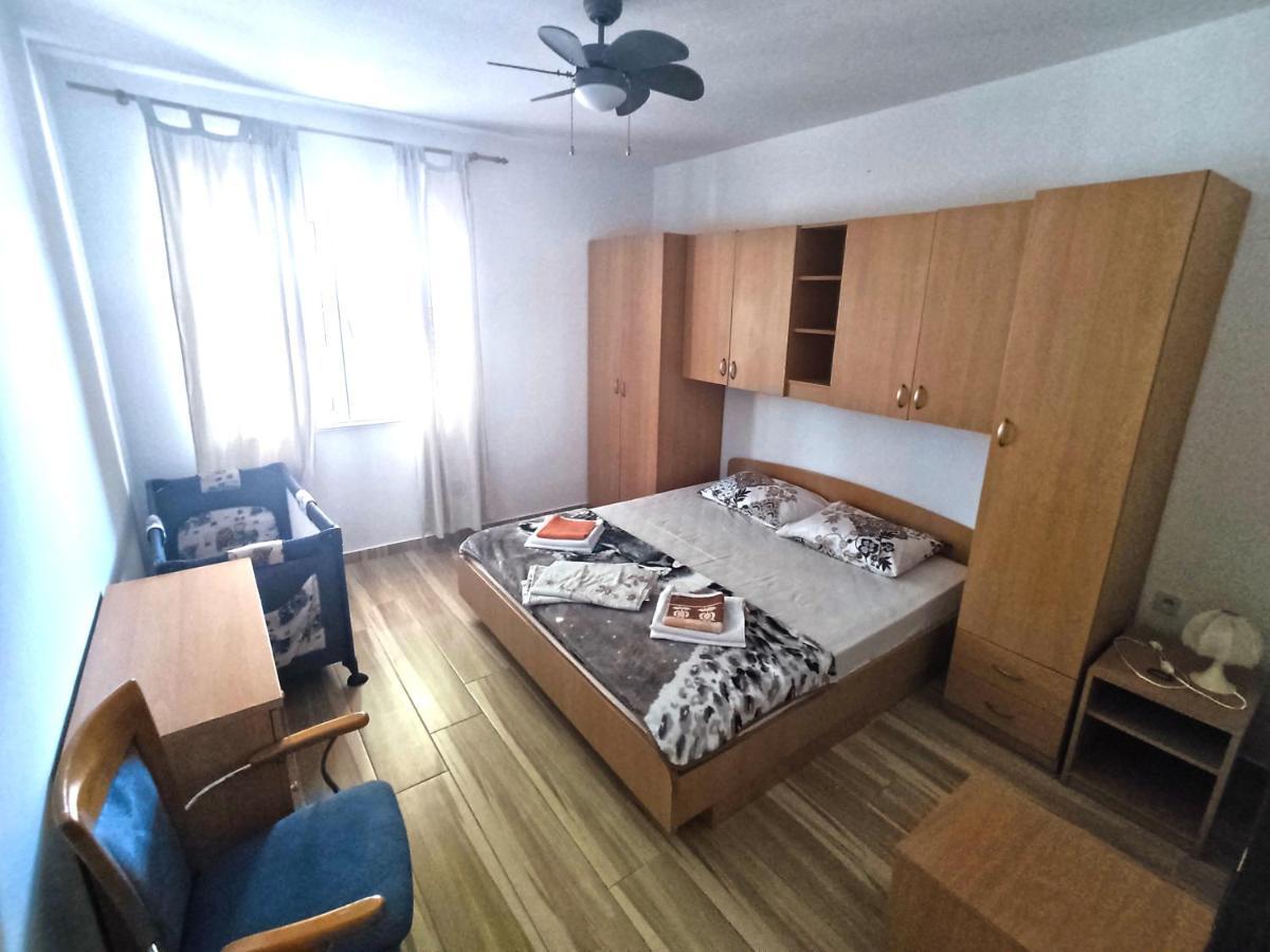 Dubrovnik Moonshine Apartment ムリニ エクステリア 写真